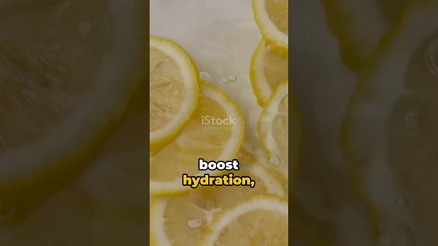 "30 Days of Lemon Water Magic!" смотреть онлайн