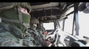 ПРОСЫПАЙСЯ РОССИЯ группа "ОЛЬМА"