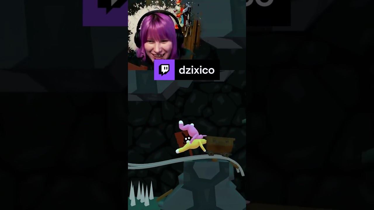 Такой скорости позавидует даже Молния Макуин | dzixico  #Twitch смотреть онлайн