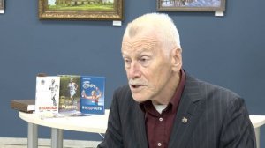 84-летниц марафонец рассказал, как бег изменил его жизнь