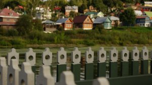 Город резных наличников 📍 Плёс, 2021