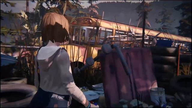 Life Is Strange - Episode 2