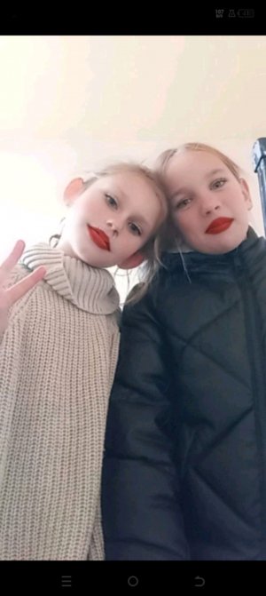 Лерка пин 💗💗