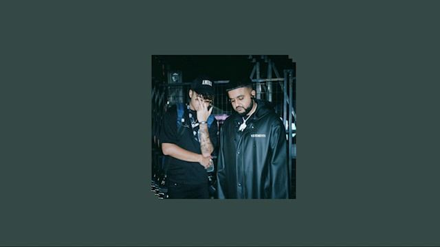 (FREE) NAV x Metro Boomin Type Beat - GOTTA TRAP смотреть онлайн