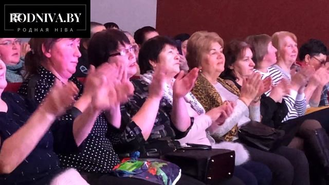 ✨В Климовичах состоялся концерт✨ Александра Солодухи "МЫ ЖИВЫ".❤️