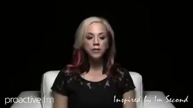Очень сильное и трогательное свидетельство одной девушки!!!
