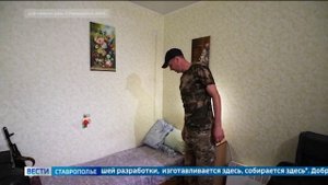 Документальный фильм «Цимла»: реальные истории о бойцах СВО