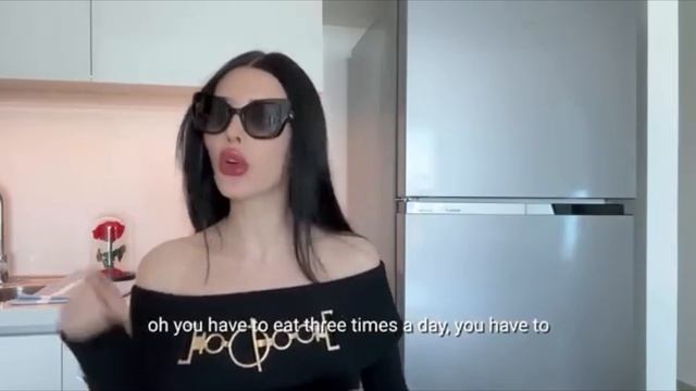 Как похудеть, не прилагая усилий THEWIZARDLIZ перевод How I lost weight without trying