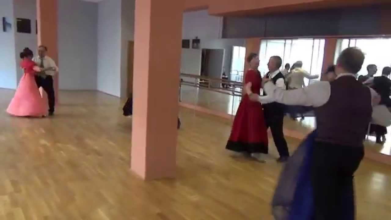 Испанский вальс Spanish waltz