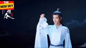 Xiao Zhan was nominated as the TOP1 male star in "Husband Feeling"! Winning three awards of the yea