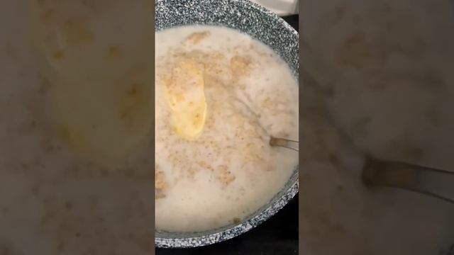 Каша-малаша. Пшенка. Пшеничная каша. Молочная каша