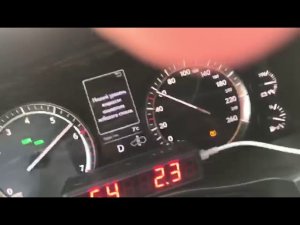 Лексус 570 2019 года компрессор Magnuson 550 сил разгон 0-100