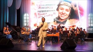 «Лучшие песни Муслима Магомаева»  (11.11.2018)