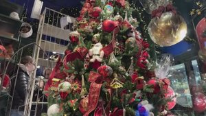 Сказочное Рождество в Старом Квебеке 2024