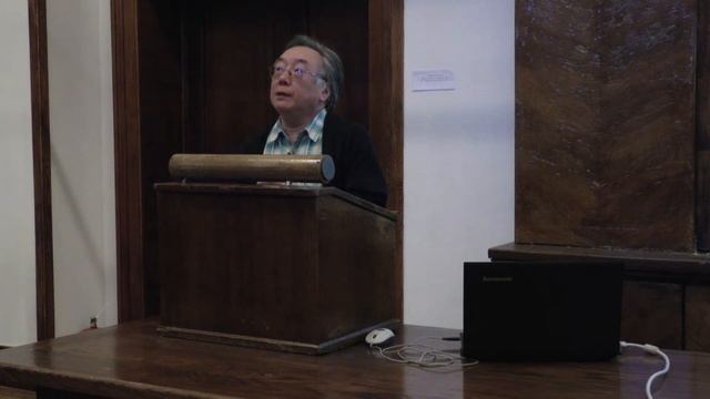 Ким А. И. - Генетика - 11. Бесплодие и его причины. События после оплодотворения