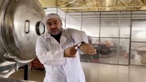 Сублимация- новый ход в области переработки фруктов✅ это шедевр … я сам лично пробовал -вкус супер‼