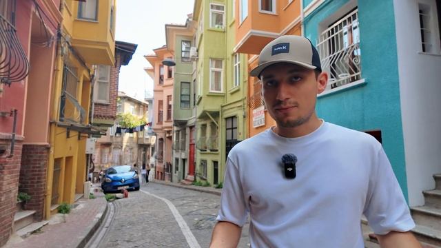 Стамбул - история достопримечательностей | Интересно, красиво и полезно