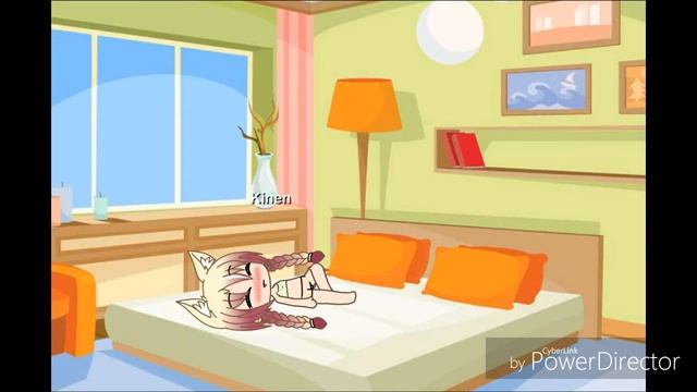 Сериал ~любовный треугольник~ [гача лайф] (Ч.О.!!!) смотреть онлайн