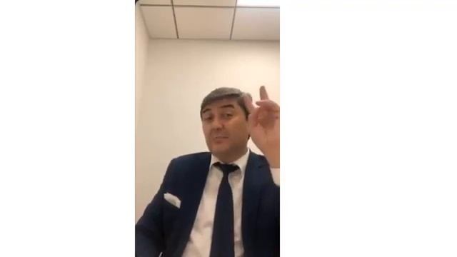 Саидмурод Давлатов  Обучение  Урок 2