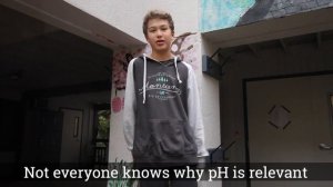 pH - Science Rap Academy