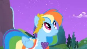 Мой Маленький Пони песня (Этот вечер)