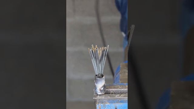 Как сделать щётку