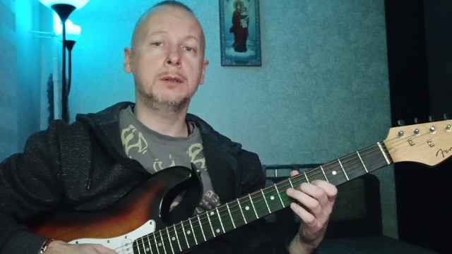 ✅ВИДЕОКОНСПЕКТ УРОКА 🎼Музыкальная студия VsevGuitar. Уроки гитары и вокала во Всеволожске и онлайн.