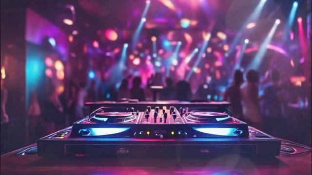 Neon Pulse: a LOFI techno encapsulates the vibrant energy to concentrate on productive activities