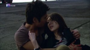 Чёрный и Белый 1 сезон 22 серия