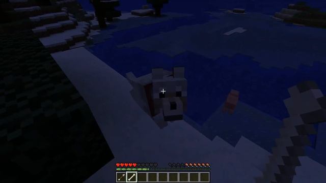 Майнкрафт (цикл)№6 обрёл друга, и почти сразу потерял его:( смотреть онлайн