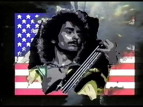 Grand Funk Railroad. Footstompin' Music (Live/1975 / Remastered 1999) . смотреть онлайн