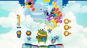 Куми шарики игра прохождение без кодов уровень Куми-куми 95