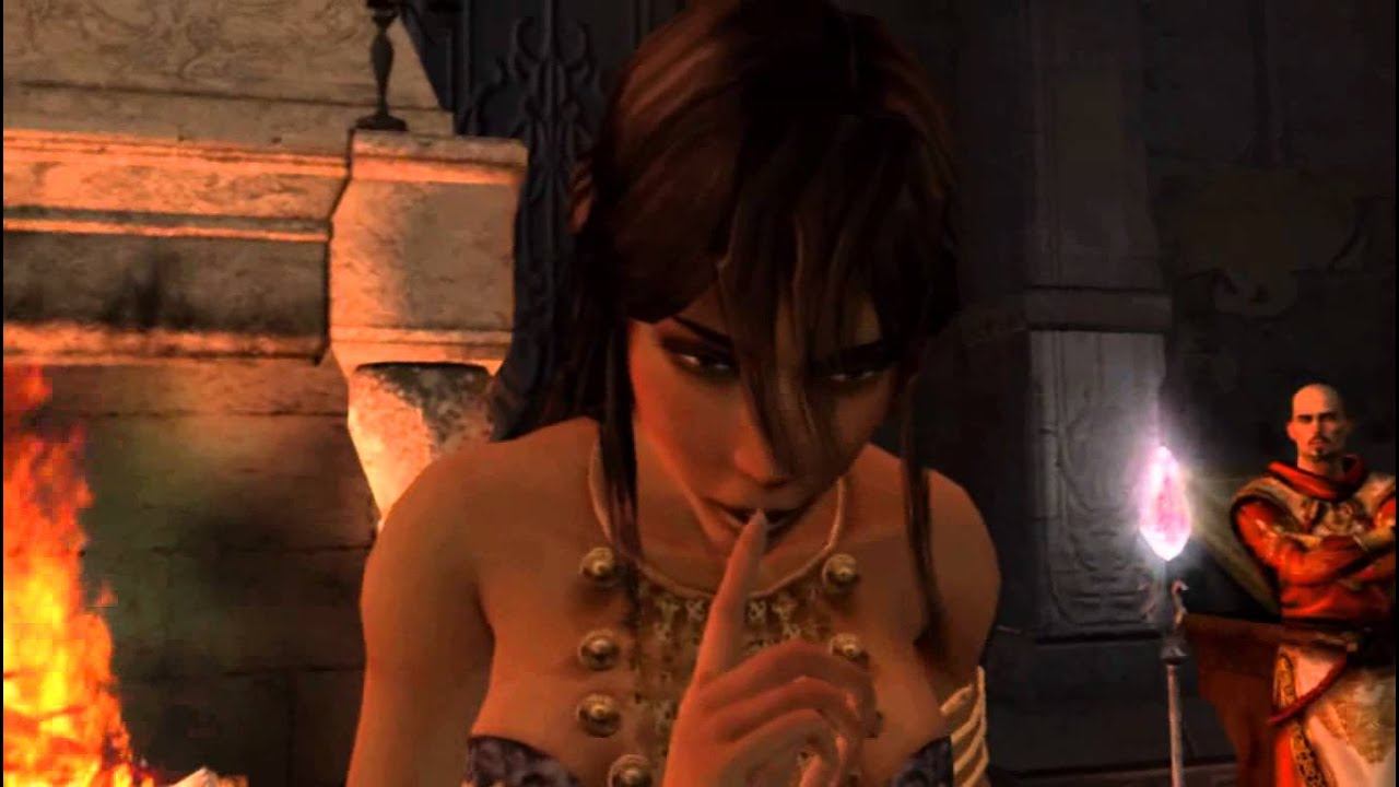 Dark Messiah Of Might And Magic Hentai