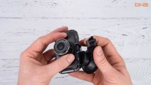 Распаковка DEXP G90 / Unboxing DEXP G90