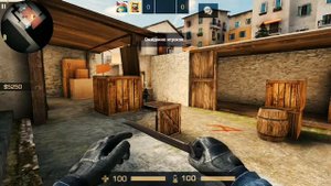 VLADUS — По Городу в Standoff 2 = by Vlad Zuzin.