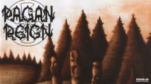 Pagan Reign - Господство язычества (Pagan Reign)