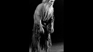 Александр Ведерников Ария Мельника