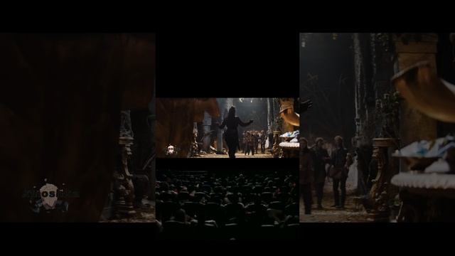 Эспен в поисках Золотого замка#shortsvideo #кино #фильмы #фэнтези #fantasy #viral #movie смотреть онлайн