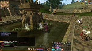 Призыватель [хранитель] #3 — Cringe Desert