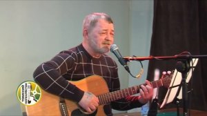 "Романс"- Алексей Кузин