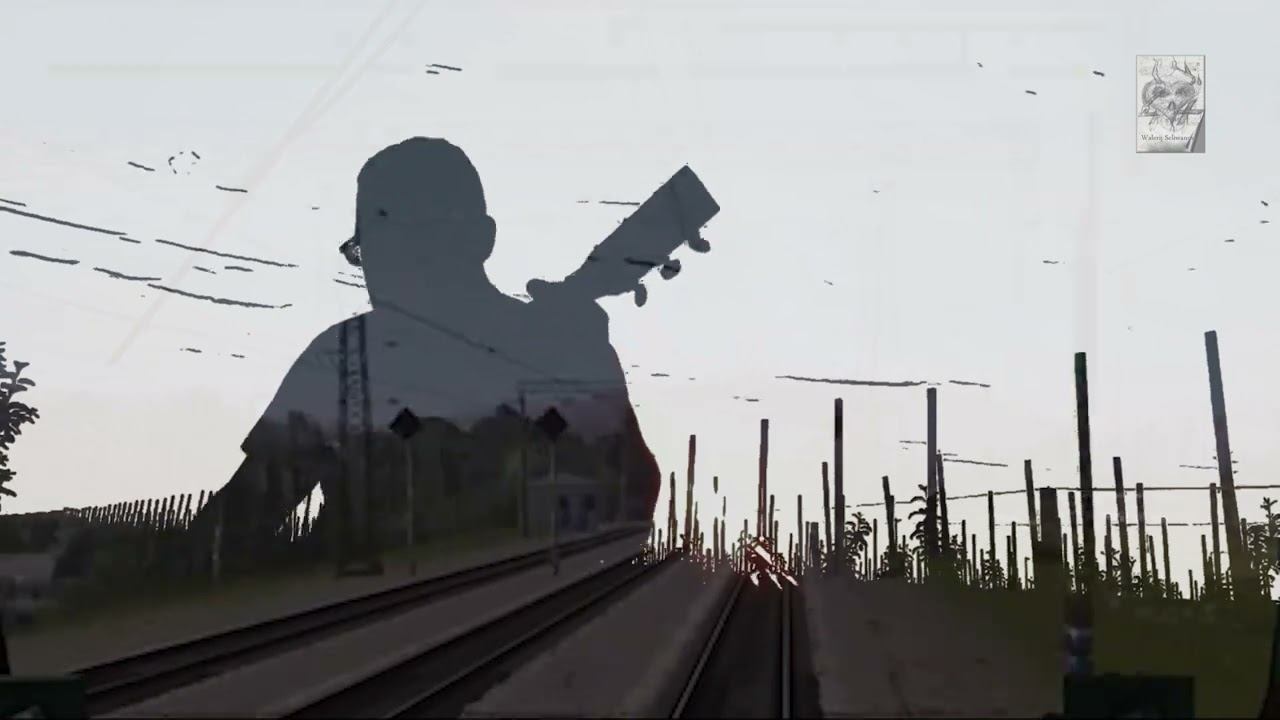 Walerij Seliwanow - Spiel doch die Gitarre 2 v