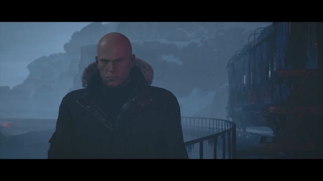 HITMAN 3_КонцовкаPS5 смотреть онлайн