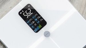 Умные весы Smartwaage NP-20