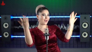 Кавсарат Магомедова - Сохрани нашу любовь