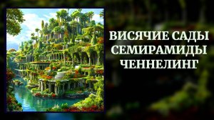 ЧЕННЕЛИНГ | ВИСЯЧИЕ САДЫ