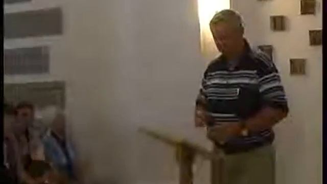 02 Подвиг веры пророка Илии смотреть онлайн