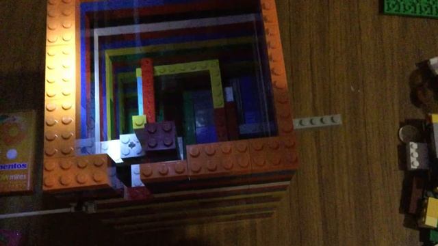 Lego mentos mint Lolly machine смотреть онлайн