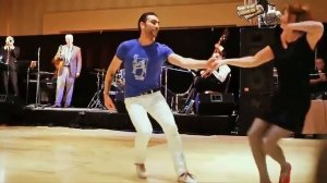 Band ODESSA Восхитительные танцы!