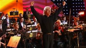 Дмитрий Хворостовский - Очи чёрные