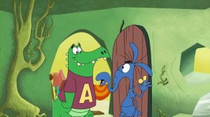 Party Animals | The Ant and the Aardvark | Pink Panther and Pals